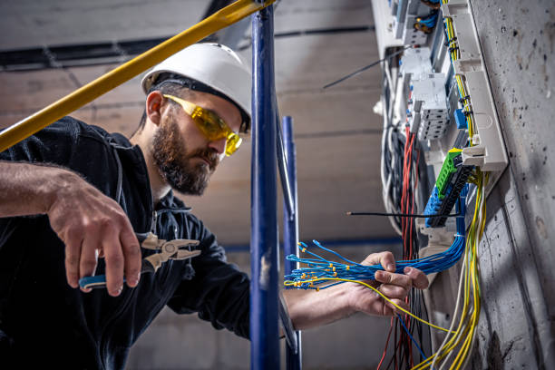 Best Local Electrician Companies  in Poulsbo, WA