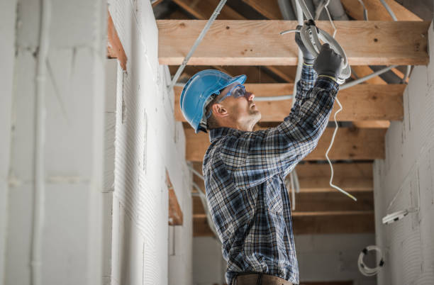 Best Outdoor Lighting Installation  in Poulsbo, WA