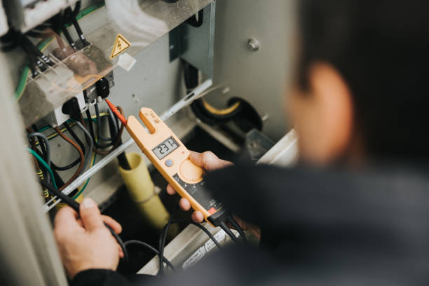 Best Affordable Electrician  in Poulsbo, WA
