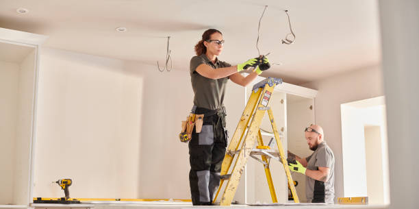 Best Emergency Electrician Near Me  in Poulsbo, WA