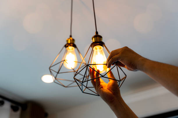 Electrical Rewiring Services in WA