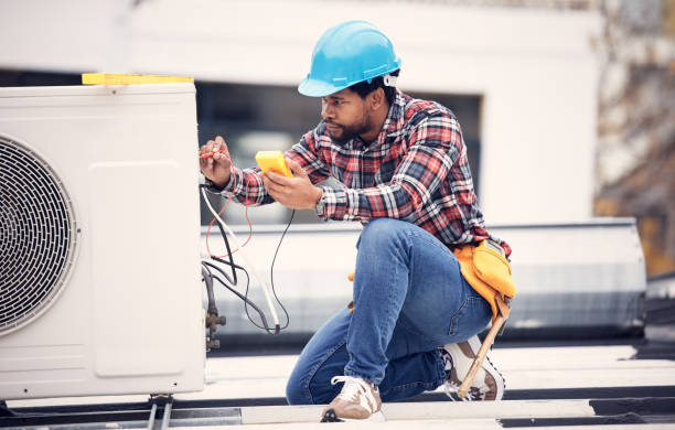 , WA Electrician Company