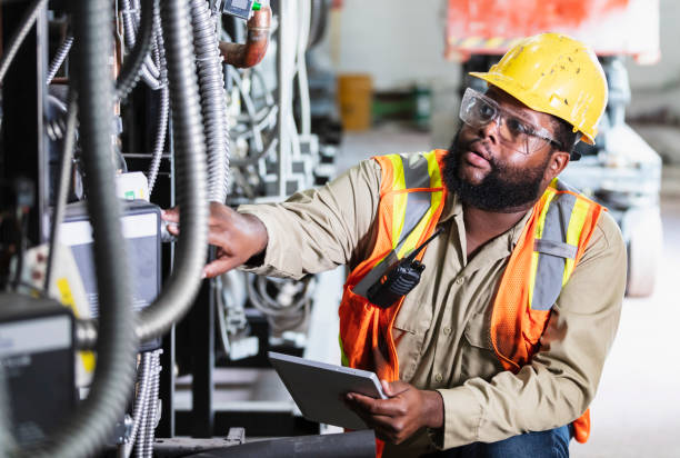 Best Electrical Installation Contractor  in Poulsbo, WA
