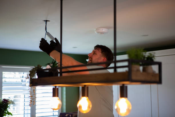 Best Licensed Electrician  in Poulsbo, WA