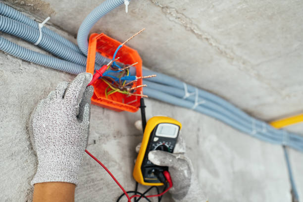 Best 24-Hour Electrician  in Poulsbo, WA