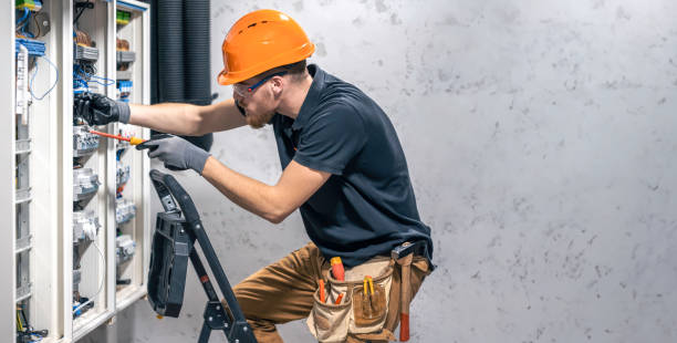 Best Electrical Contractors for Businesses  in Poulsbo, WA