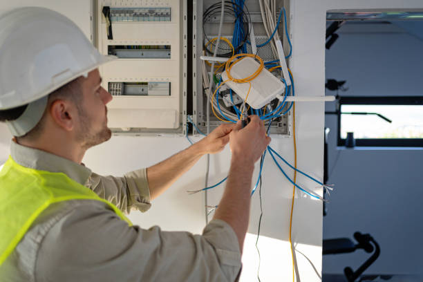 Best Electrical Upgrades for Homes  in Poulsbo, WA