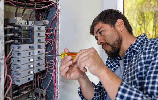 Best Electrical Wiring Services  in Poulsbo, WA